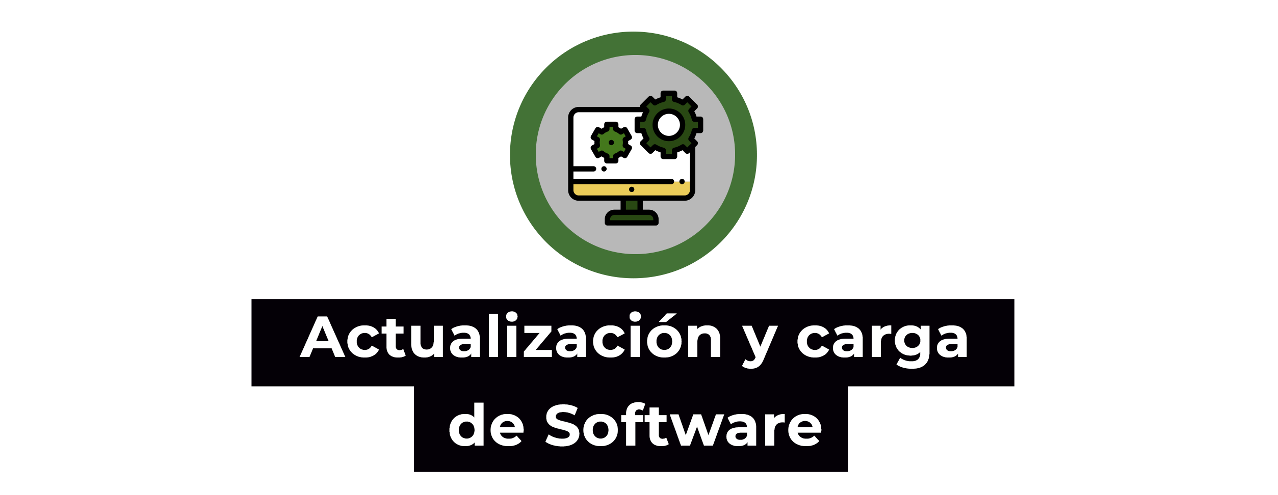 Actualizar Software Macbook en Mexico