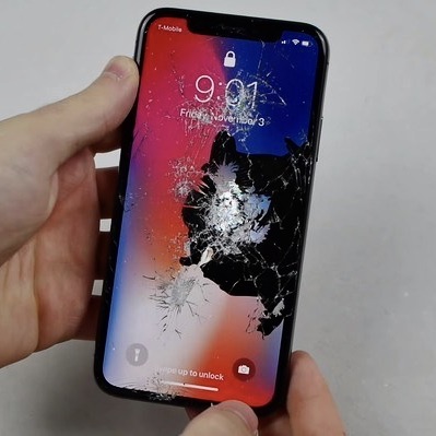 Cambiar Pantalla iPhone