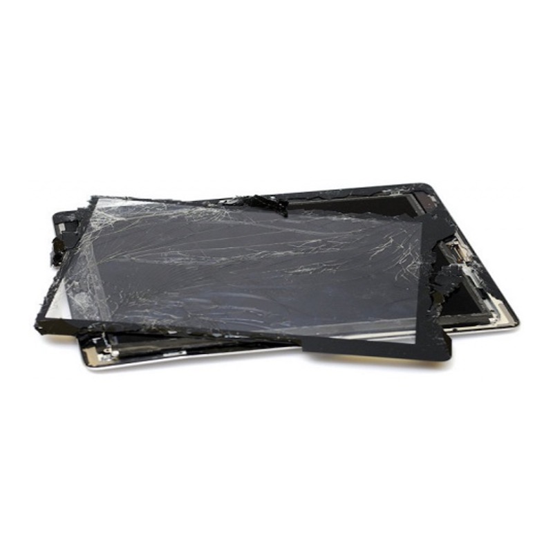 Cambiar Touch Screen Tablet